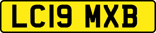 LC19MXB