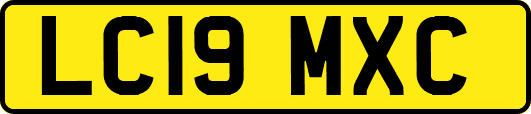 LC19MXC