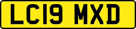LC19MXD