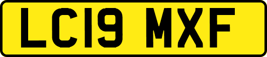 LC19MXF