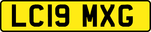 LC19MXG