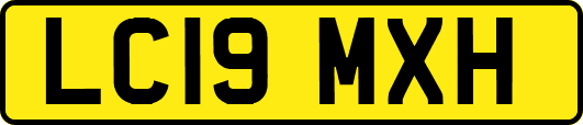 LC19MXH