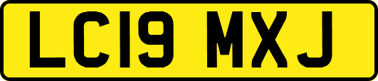 LC19MXJ