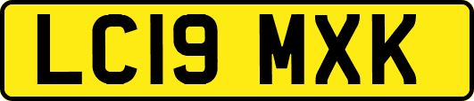 LC19MXK
