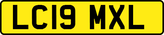 LC19MXL