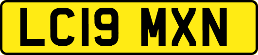 LC19MXN