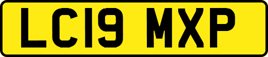 LC19MXP
