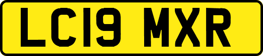 LC19MXR