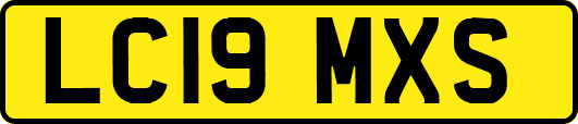 LC19MXS