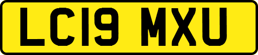 LC19MXU