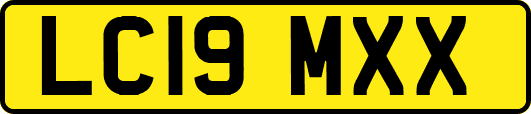 LC19MXX