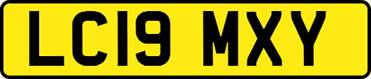 LC19MXY