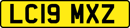 LC19MXZ