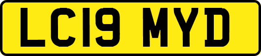 LC19MYD