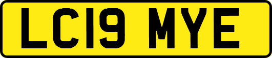 LC19MYE