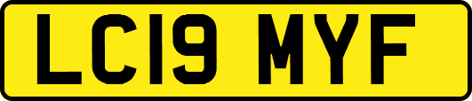 LC19MYF