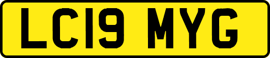 LC19MYG