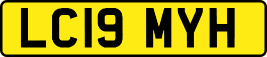 LC19MYH