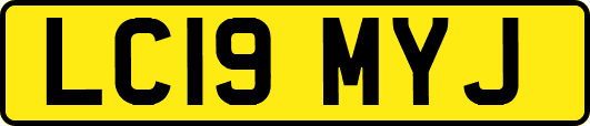 LC19MYJ