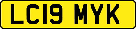 LC19MYK