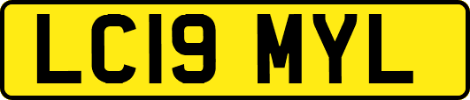 LC19MYL