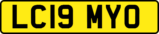 LC19MYO