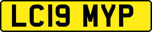 LC19MYP