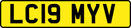 LC19MYV