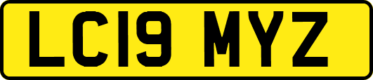 LC19MYZ