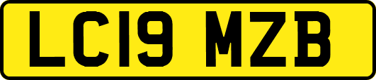 LC19MZB