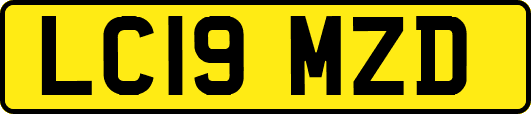LC19MZD