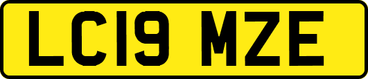 LC19MZE