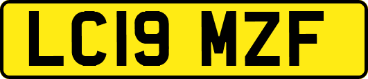 LC19MZF