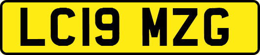 LC19MZG