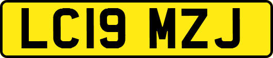 LC19MZJ
