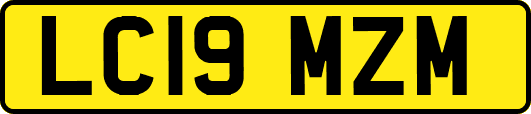LC19MZM