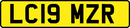 LC19MZR