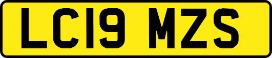 LC19MZS