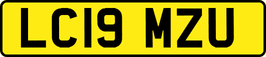 LC19MZU