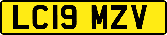 LC19MZV