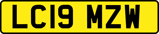 LC19MZW