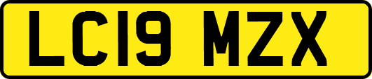 LC19MZX