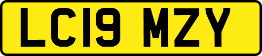 LC19MZY