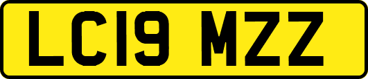 LC19MZZ