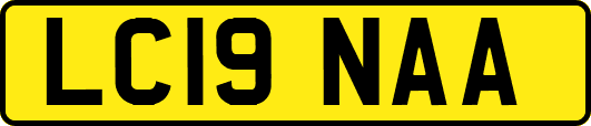 LC19NAA