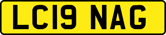 LC19NAG