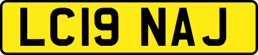 LC19NAJ