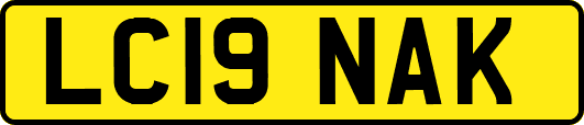 LC19NAK
