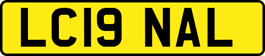 LC19NAL