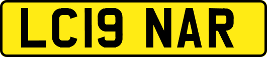 LC19NAR